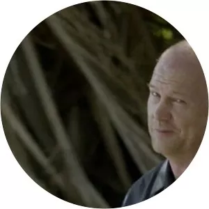 Wayne Lowry - TV character