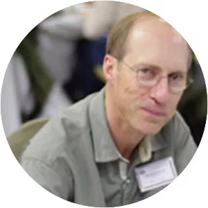 Wayne Luallen - Author