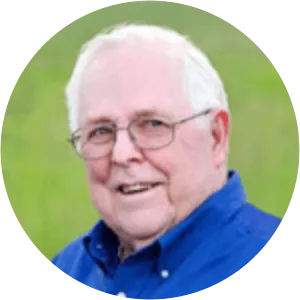 Wayne Mack photograph