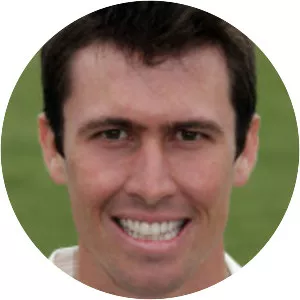 Wayne Madsen - Cricketer