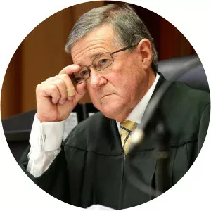 Wayne Martin - Lawyer