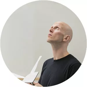 Wayne McGregor