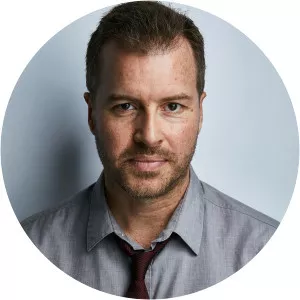 Wayne Mitchell - Film actor