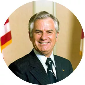 Wayne Mixson - Former Governor of Florida