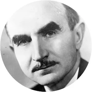 Wayne Morse - Former United States Senator