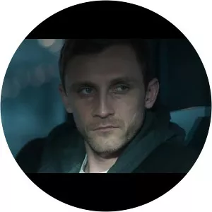 Wayne Murray - Singer