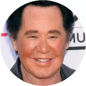 Wayne Newton