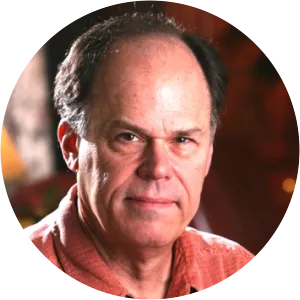 Wayne Osgood - Criminologist