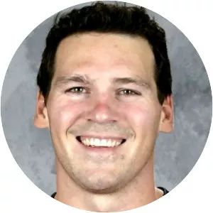 Wayne Primeau - Canadian ice hockey player