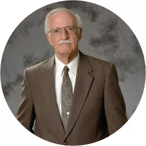 Wayne R LaFave photograph