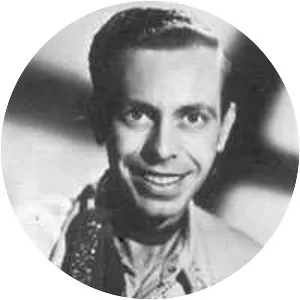 Wayne Raney - American singer