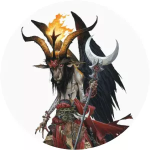 Wayne Reynolds - British artist