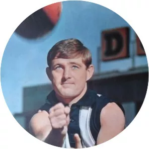 Wayne Richardson - Australian rules football player