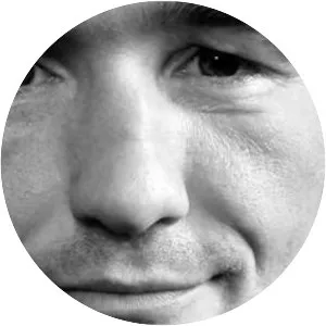 Wayne Rigby - British boxer