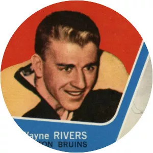 Wayne Rivers