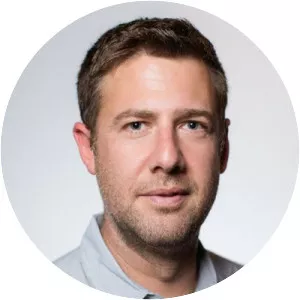 Wayne Robins - Art director