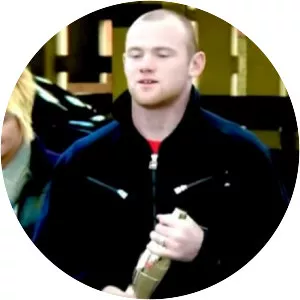 Wayne Rooney's Street Striker