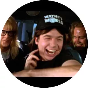 Wayne's World 2
