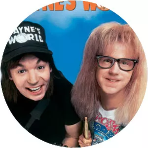 Wayne's World - 1992 ‧ Music/Comedy ‧ 1h 35m