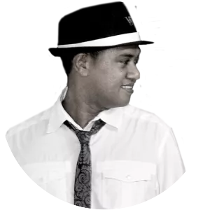 Wayne Sandz - Musical artist