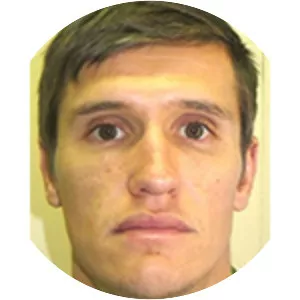 Wayne Snyman - South African olympic athlete