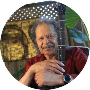 Wayne St. John photograph