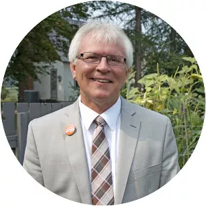 Wayne Stetski - Member of Parliament