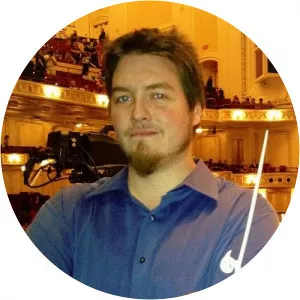 Wayne Strange - Musical artist