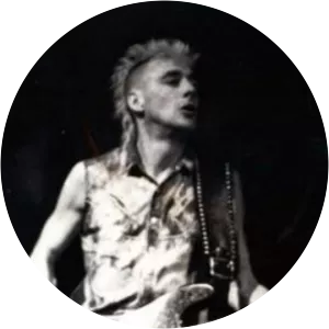 Wayne Tyas - Musical artist