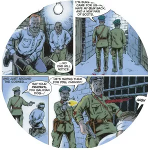 Wayne Van Sant - Author