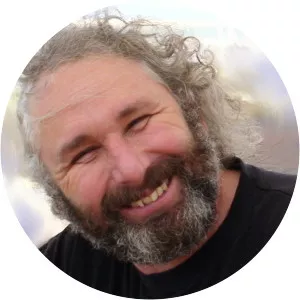 Wayne Warburton - Author