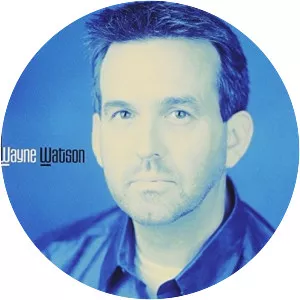Wayne Watson