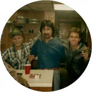 Wayne Westerberg - Fictional character