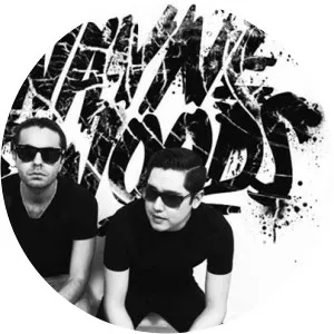 Wayne and Woods - Musical artist