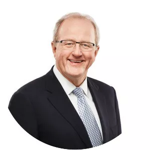 Wayne Wouters - Former Secretary of the Treasury Board of Canada