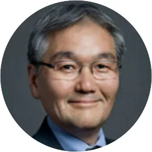 Wayne Yokoyama - Biologist