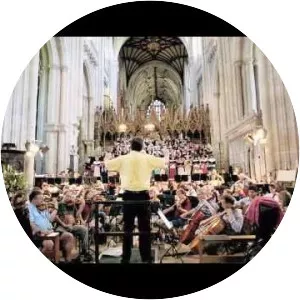 Waynflete Singers - Musical group