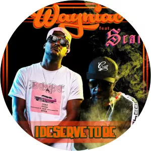 Wayniac - Musical artist