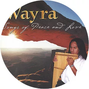 Wayra - Musical group