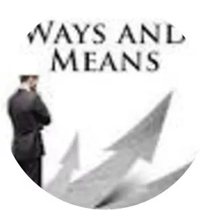 Ways and Means - Book by Xenophon
