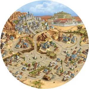 Ways of History - Video game