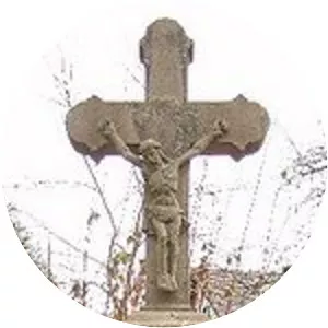 Wayside cross