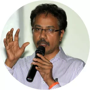 Waytha Moorthy Ponnusamy