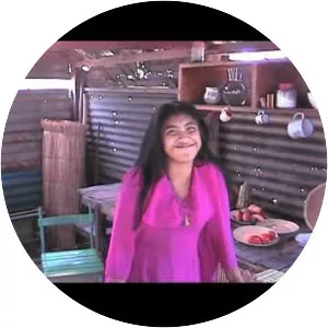 Wayuu: La niña de Maracaibo