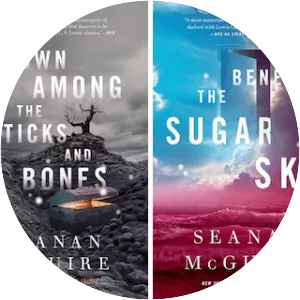 Wayward Children Series