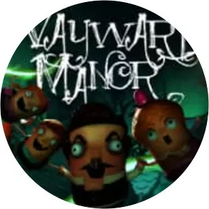 Wayward Manor - Video game