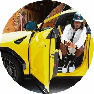 Wayy 2 Kritical - Album by K CAMP