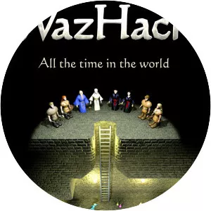 WazHack - Video game