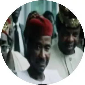 Waziri Ibrahim