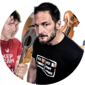 Wazoo - Musical group